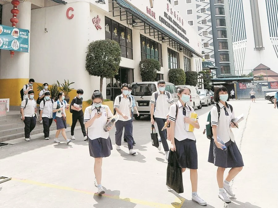 刘华才：勿仓促做出复课决定！
