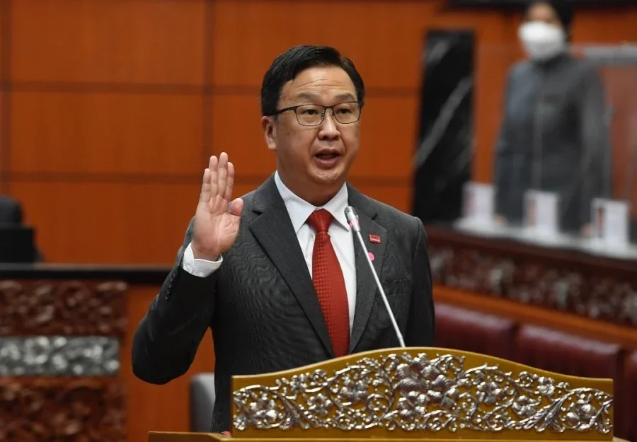 刘华才：败选不气馁，续为民请命