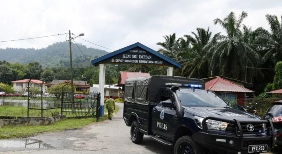 刘华才：关注难民安保隐忧