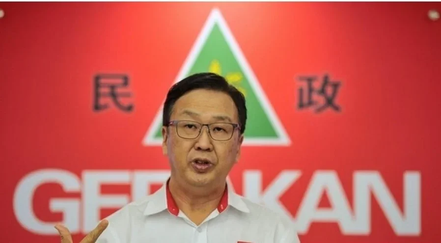 刘华才：勿因失望而弃投大选