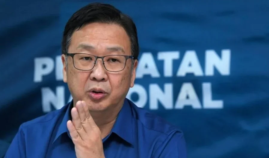 刘华才：为下一代和国家愿景奋斗