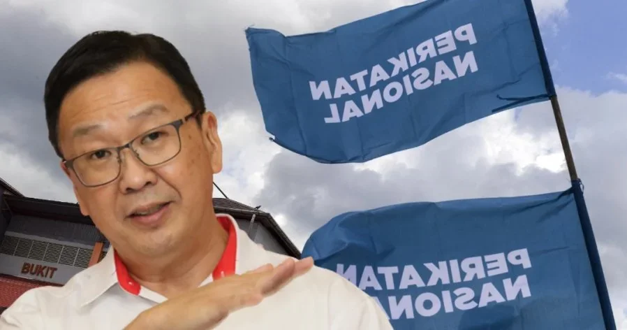 刘华才:民政永不言弃,持续努力
