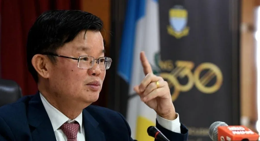 刘华才:槟州希盟应勇于让选民检验政策