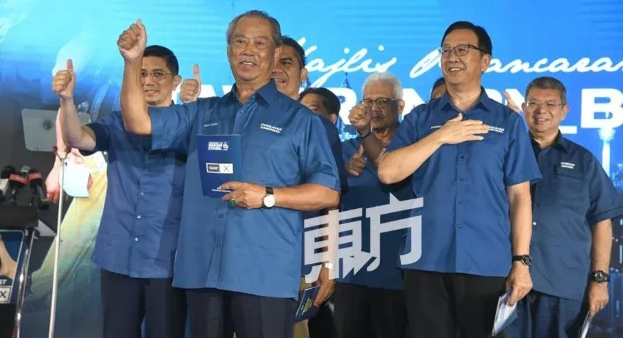 刘华才：民政愿再为民请命!