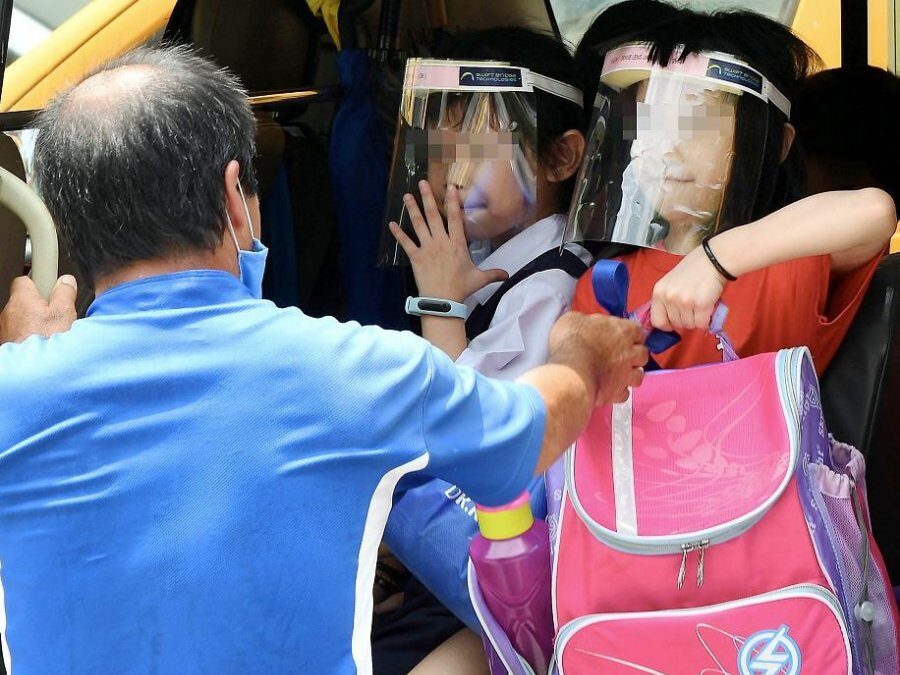 刘华才：请坚守防疫SOP