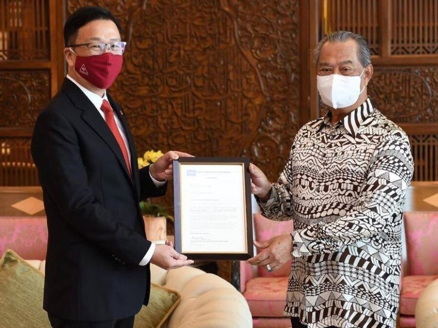 刘华才：疫情下备战大选