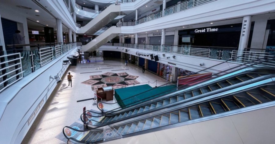 刘华才：须关注人民经济和就职问题