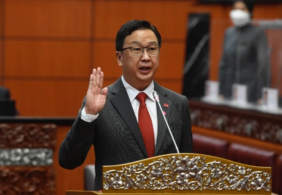 刘华才：败选不气馁，续为民请命