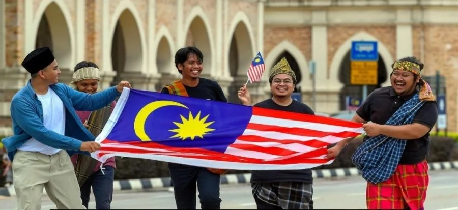 刘华才：万众一心面对3挑战！