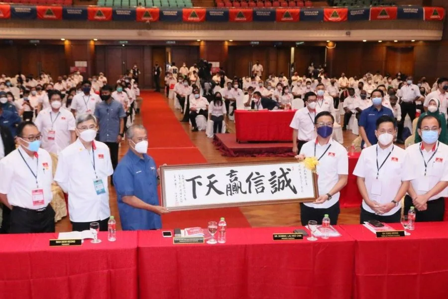 刘华才：价值创新迎大选