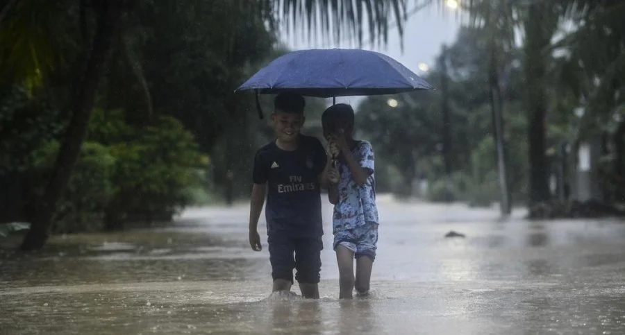 刘华才：期盼更好的2022年！