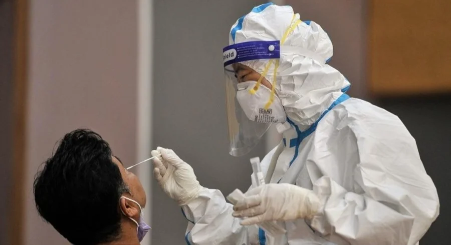 刘华才：新一年抗疫救灾为重