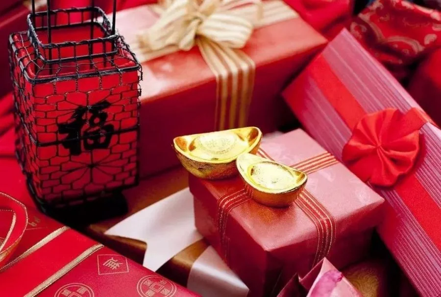 刘华才：过个守SOP的虎年