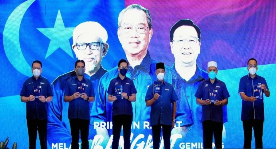 刘华才：民政续与国盟同在