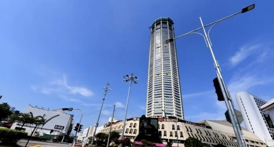 刘华才：威省发展停滞不前，槟政府难辞其咎