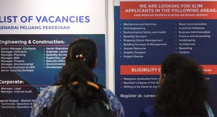 刘华才：疫情后人力资源演变