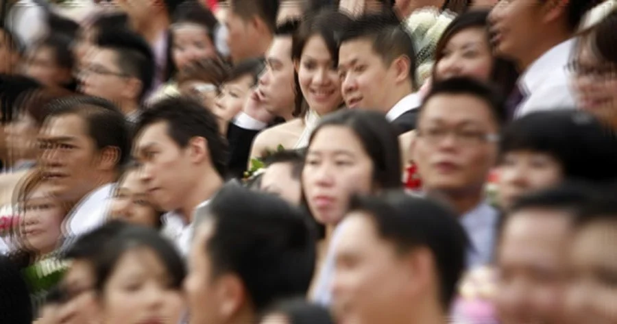 刘华才：华人要什么？