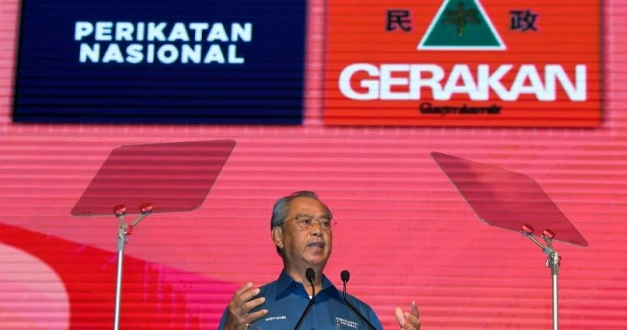 刘华才：国盟要当廉洁政府