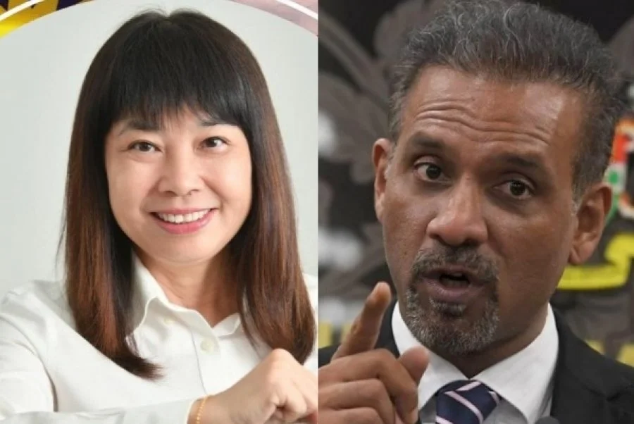 刘华才：新政府别当裙带主义政府