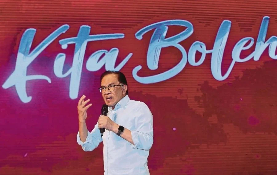 刘华才：希盟公然违背原则