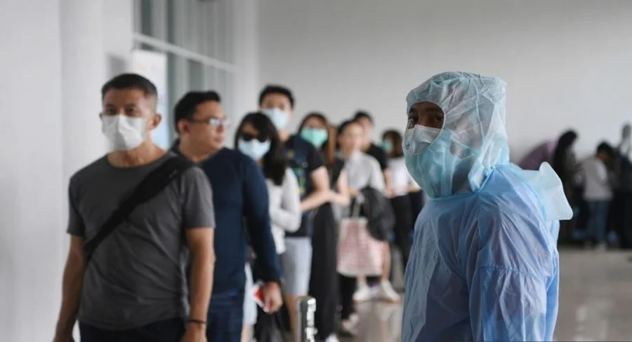 刘华才：期待新一年新政府兑现选举承诺！