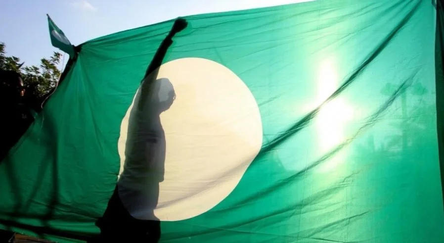 刘华才：消除伊斯兰化隐忧，共同备战州选