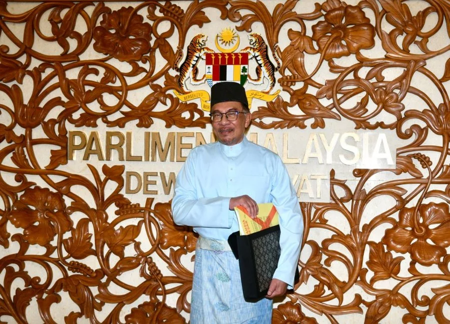 刘华才：新财案不够全面