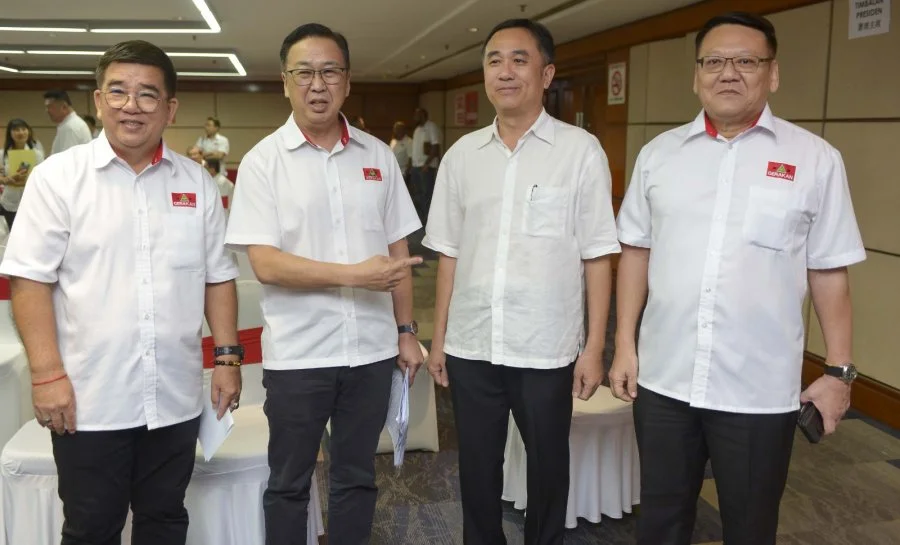 刘华才：再给我3年，定不负所托！