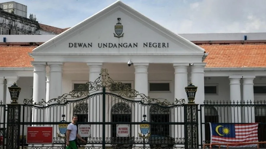 刘华才：槟国盟推出可兑现竞选宣言