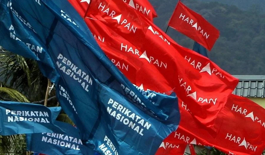 刘华才：数安华执政一年的不足