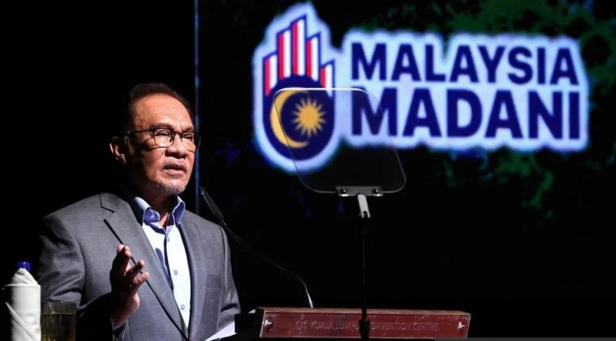 刘华才：公平拨款选区刻不容缓！