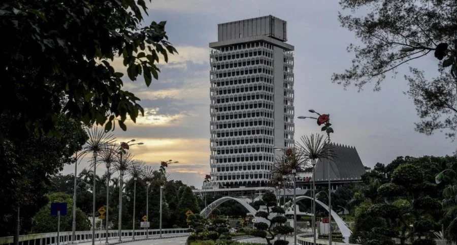 刘华才：《固定国会任期法案》，有必要吗？