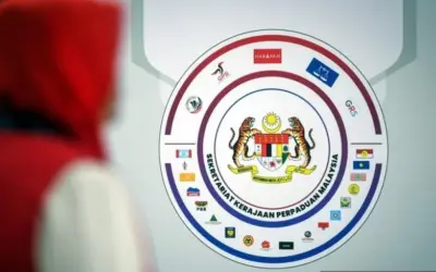 刘华才:马币疲弱,民政愿助引外资