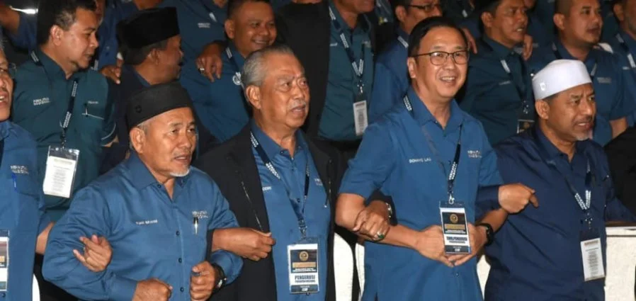 刘华才：国盟各党达共识更为重要