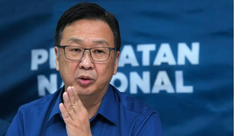 刘华才：让补选反映民心